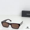 105 PRADA PRA03S Sunglasses 56-19 145