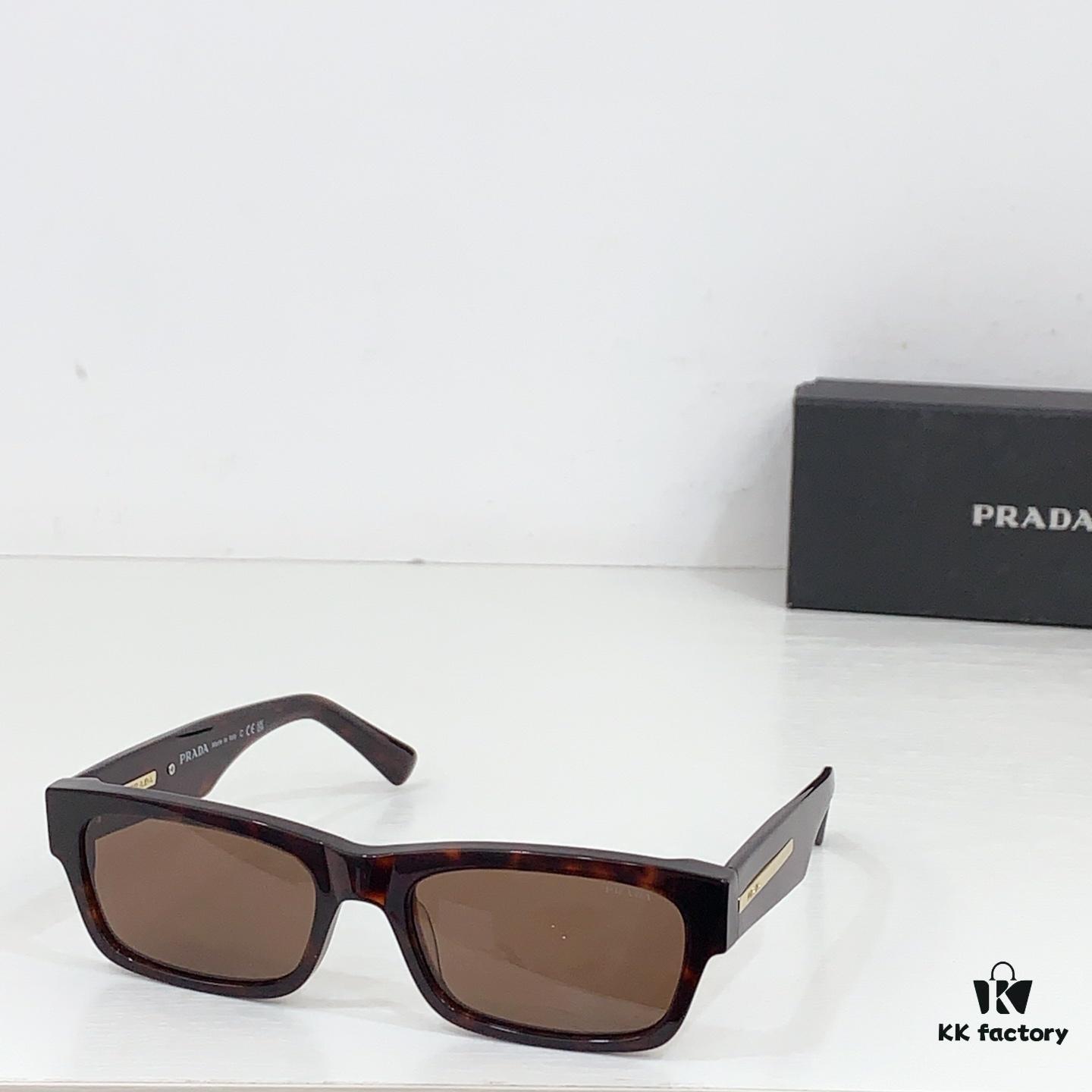 105 PRADA PRA03S Sunglasses 56-19 145