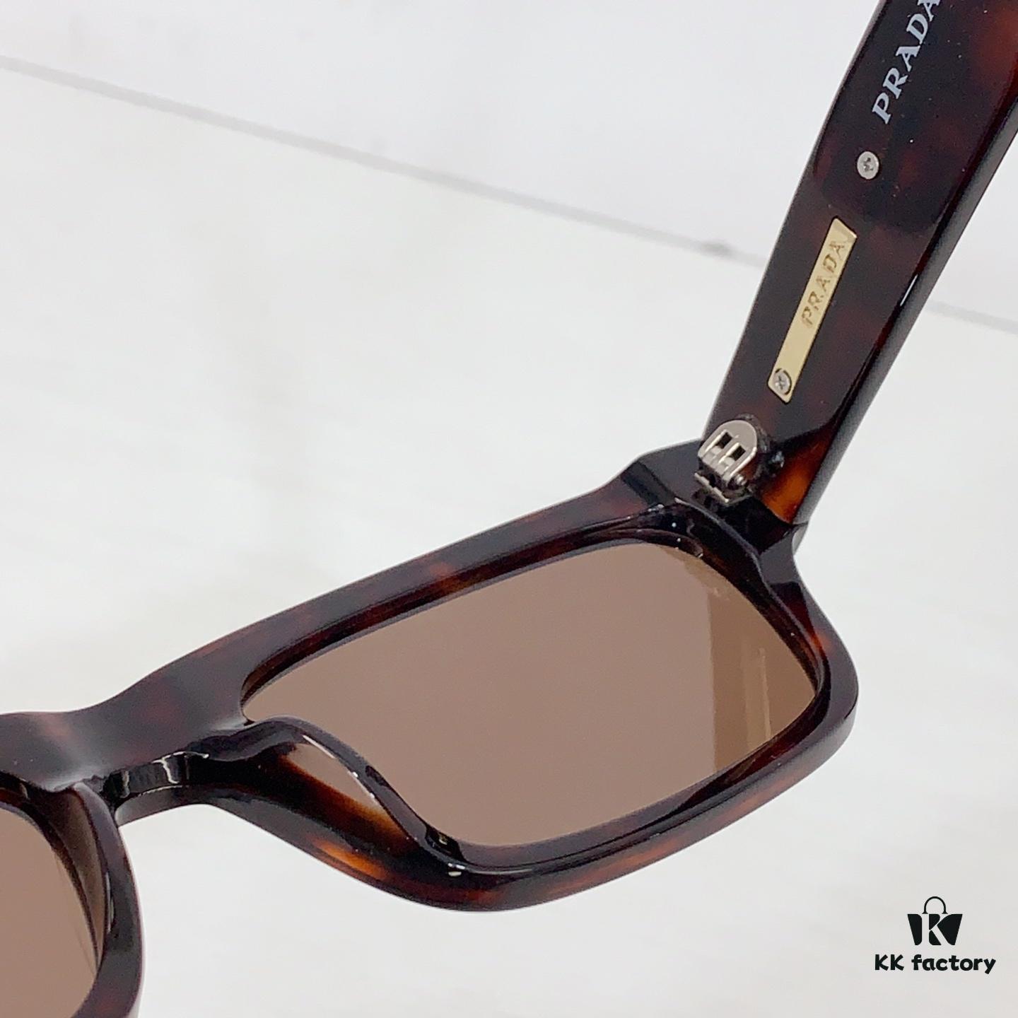 105 PRADA PRA03S Sunglasses 56-19 145