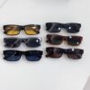 105 PRADA PRA03S Sunglasses 56-19 145
