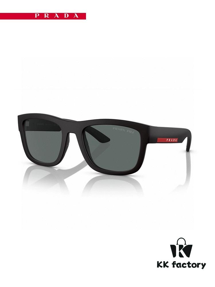 6931f9be3a89a121ed54ad55 PRADA New Men's European and American Style Sports Sunglasses, Unisex UV Protection Stylish Sun Glasses