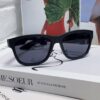 6931f9be3a89a121ed54ad57 PRADA New Men's European and American Style Sports Sunglasses, Unisex UV Protection Stylish Sun Glasses