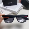 6931f9be3a89a121ed54ad5a PRADA New Men's European and American Style Sports Sunglasses, Unisex UV Protection Stylish Sun Glasses