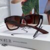 6931f9bf3a89a121ed54ad62 PRADA New Men's European and American Style Sports Sunglasses, UV-Protective Unisex Fashion Sunglasses, Elegant Universal Sun Protection Export Shades