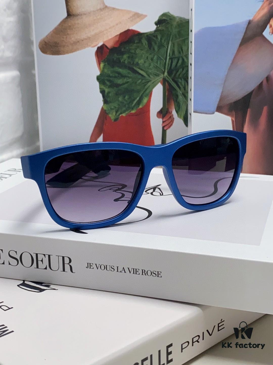 6931f9c03a89a121ed54ad6c PRADA New Men's European and American Style Sports Sunglasses, Unisex UV Protection Stylish Sun Glasses