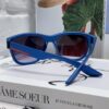 6931f9c03a89a121ed54ad6d PRADA New Men's European and American Style Sports Sunglasses, Unisex UV Protection Stylish Sun Glasses