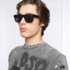 6931f9c03a89a121ed54ad75 Prada PR19WS Square Sunglasses, Unisex Fashion UV-Protective Driving Sunglasses, Inspired by Lin Zhiying's Style