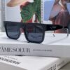 6931f9c03a89a121ed54ad79 Prada PR19WS Square Sunglasses, Unisex Fashion UV-Protective Driving Sunglasses, Inspired by Lin Zhiying's Style
