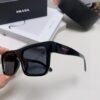 6931f9c13a89a121ed54ad7d Prada PR19WS Square Sunglasses, Unisex Fashion UV-Protective Driving Sunglasses, Inspired by Lin Zhiying's Style