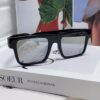6931f9c13a89a121ed54ad84 Prada PR19WS Square Sunglasses, Unisex UV-Protective Driving Sunglasses, Fashion Streetwear Eyewear, Inspired by Lin Zhiying's Style