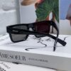 6931f9c13a89a121ed54ad85 Prada PR19WS Square Sunglasses, Unisex UV-Protective Driving Sunglasses, Fashion Streetwear Eyewear, Inspired by Lin Zhiying's Style