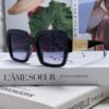 6931f9c23a89a121ed54ad8e PRADA Runway Show Advertising Edition Color-Blocked Sporty Sunglasses