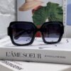 6931f9c23a89a121ed54ad8f PRADA Runway Show Advertising Edition Color-Blocked Sporty Sunglasses