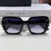 6931f9c23a89a121ed54ad94 PRADA Runway Show Advertising Edition Color-Blocked Sporty Sunglasses