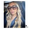 6931f9c33a89a121ed54ad98 PRADA Runway Showpiece - Color-Block Sporty Sunglasses