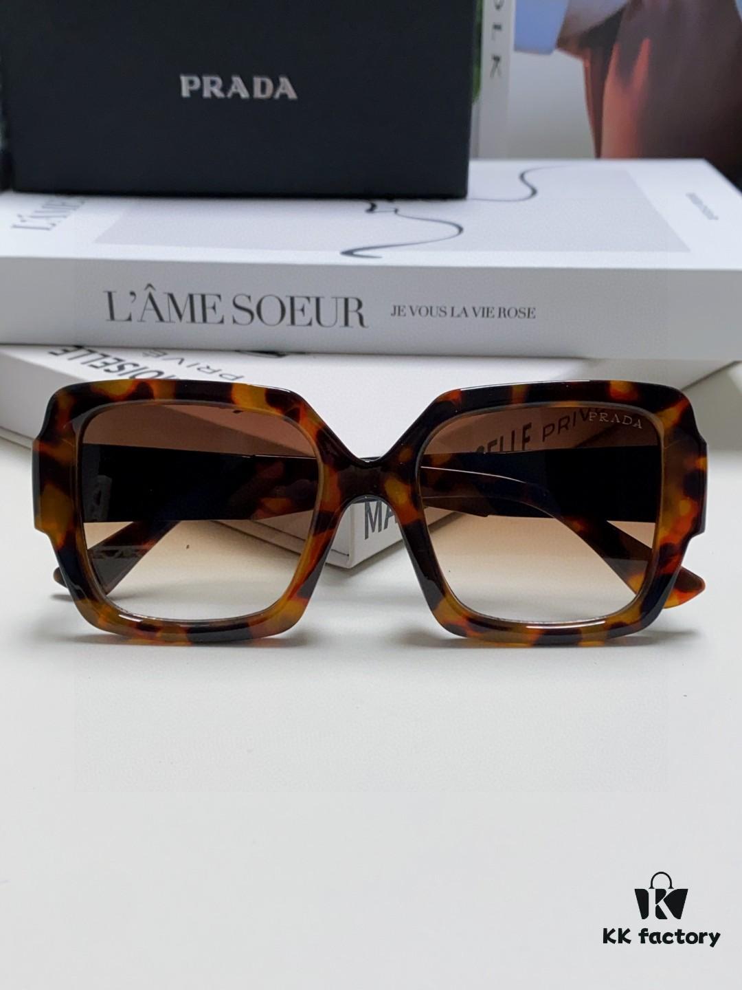 6931f9c33a89a121ed54ada0 PRADA Runway Showpiece - Color-Block Sporty Sunglasses