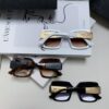 PRADA Runway Show Advertising Style Bicolor Sporty Sunglasses