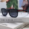 Prada Men's Driving 2025 New Model Unisex Sunglasses Fashion UV Protection Trendy Influencer Glasses 01 Style
