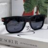 Prada Men's Driving 2025 New Model Unisex Sunglasses Fashion UV Protection Trendy Influencer Glasses 01 Style