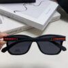 Prada Men's Driving 2025 New Model Unisex Sunglasses Fashion UV Protection Trendy Influencer Glasses 01 Style