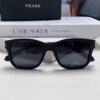Prada Men's Driving 2025 New Model Unisex Sunglasses Fashion UV Protection Trendy Influencer Glasses 01 Style