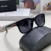 Prada Men's Driving 2025 New Model Unisex Sunglasses Fashion UV Protection Trendy Influencer Glasses 01 Style