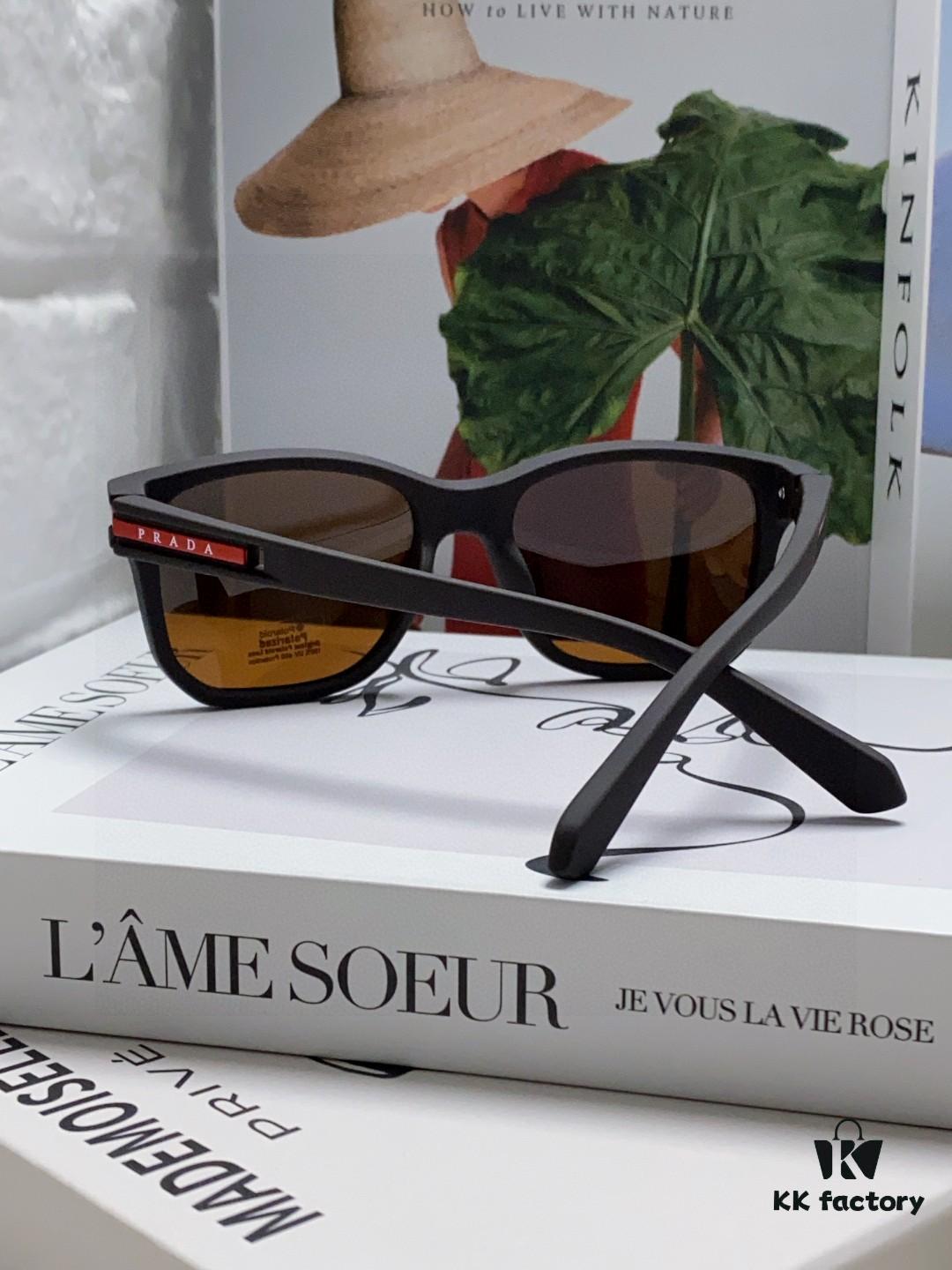 6931f9c53a89a121ed54adba Prada Men's Driving 2025 New Arrival Unisex Sunglasses Fashion UV Protection Trendy Glasses 01 Style