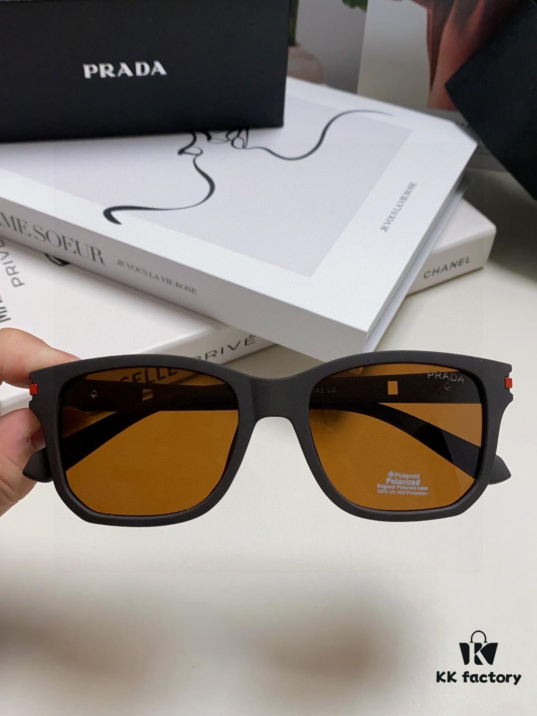 6931f9c53a89a121ed54adbb Prada Men's Driving 2025 New Arrival Unisex Sunglasses Fashion UV Protection Trendy Glasses 01 Style