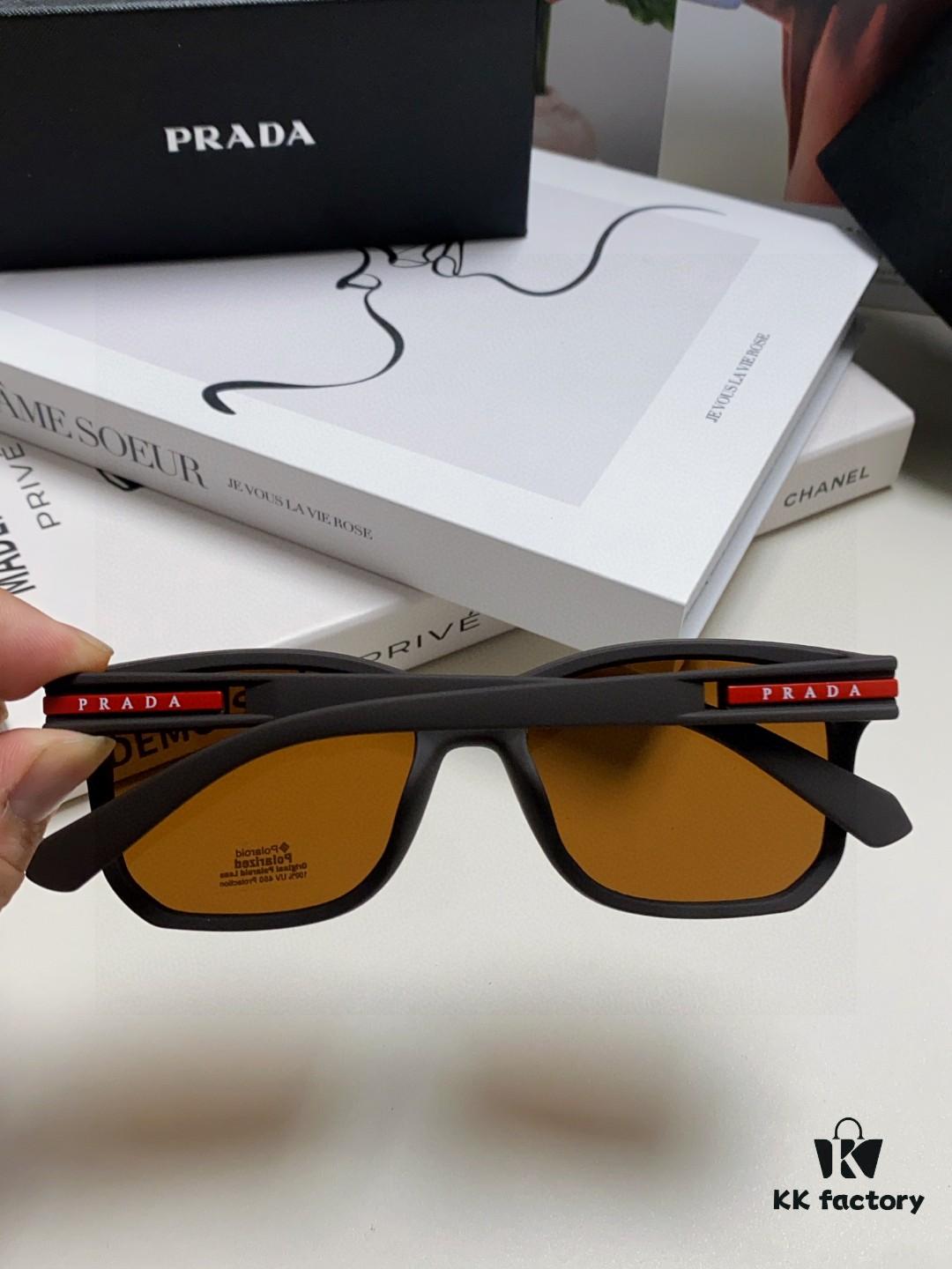 6931f9c53a89a121ed54adbc Prada Men's Driving 2025 New Arrival Unisex Sunglasses Fashion UV Protection Trendy Glasses 01 Style