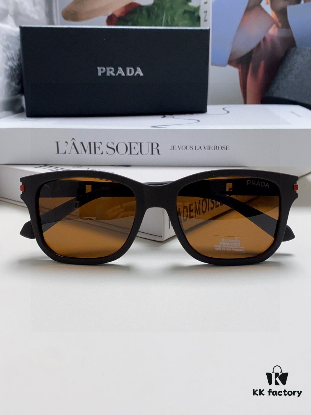 6931f9c53a89a121ed54adbe Prada Men's Driving 2025 New Arrival Unisex Sunglasses Fashion UV Protection Trendy Glasses 01 Style