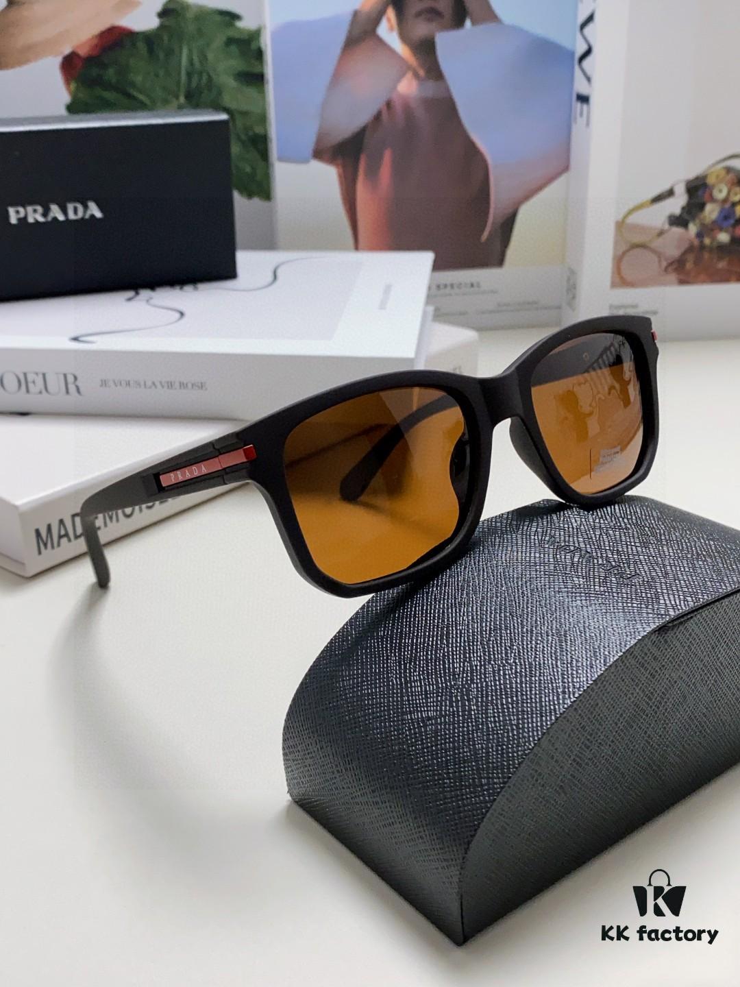 6931f9c53a89a121ed54adbf Prada Men's Driving 2025 New Arrival Unisex Sunglasses Fashion UV Protection Trendy Glasses 01 Style