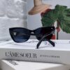6931f9c63a89a121ed54adce PRADA 2025 New Arrival Sunglasses for Men, Avant-Garde Trendy Rectangular Streetwear Shades