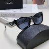 6931f9c73a89a121ed54add3 PRADA 2025 New Arrival Sunglasses for Men, Avant-Garde Trendy Rectangular Streetwear Shades