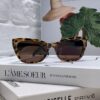 PRADA 2025 New Arrival Avant-Garde Men's Rectangular Sunglasses