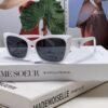 6931f9c83a89a121ed54ade0 PRADA 2025 New Arrival Sunglasses Avant-Garde Trend Unisex Rectangular Fashion Shades