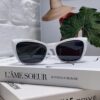 6931f9c83a89a121ed54ade1 PRADA 2025 New Arrival Sunglasses Avant-Garde Trend Unisex Rectangular Fashion Shades