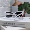 6931f9c83a89a121ed54ade2 PRADA 2025 New Arrival Sunglasses Avant-Garde Trend Unisex Rectangular Fashion Shades