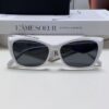 6931f9c83a89a121ed54ade6 PRADA 2025 New Arrival Sunglasses Avant-Garde Trend Unisex Rectangular Fashion Shades