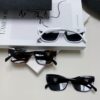 6931f9c83a89a121ed54ade8 PRADA 2025 New Arrival Sunglasses Avant-Garde Trend Unisex Rectangular Fashion Shades