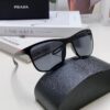 6931f9c93a89a121ed54adf1 PRADA Prada High-Definition Lenses, World-Class Craftsmanship, Polarized Sunglasses, Premium Fashion Unisex Stylish Slimming Sun Glasses, High Quality, Driving Sunglasses
