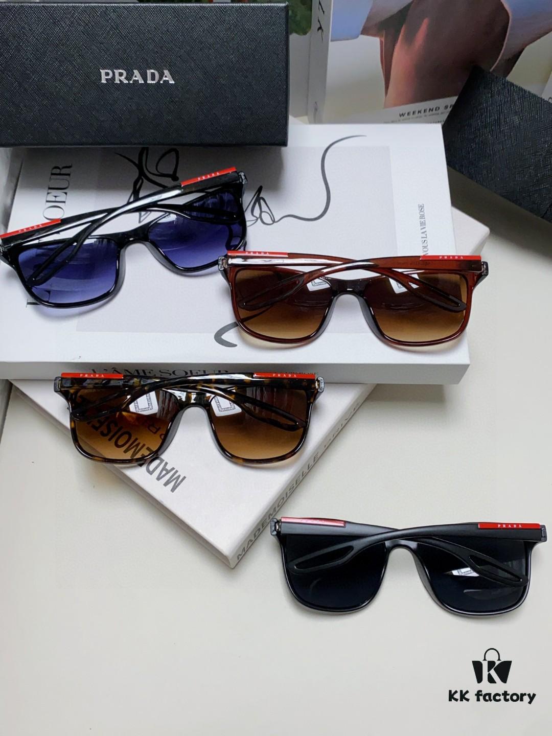6931f9c93a89a121ed54adf2 PRADA Prada High-Definition Lenses, World-Class Craftsmanship, Polarized Sunglasses, Premium Fashion Unisex Stylish Slimming Sun Glasses, High Quality, Driving Sunglasses