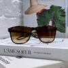 6931f9c93a89a121ed54adf5 PRADA Polarized Sunglasses, High-Quality Clear Lenses, Master-Crafted, Fashionable Unisex Design, Slimming Fit, UV Protection, Stylish and Versatile for Driving and Everyday Wear