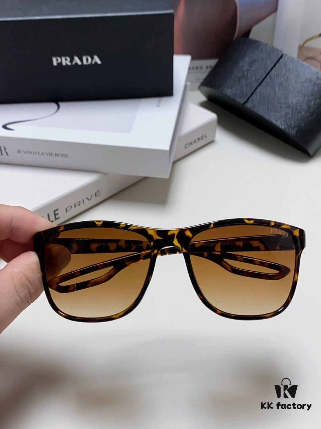 6931f9c93a89a121ed54adf7 PRADA Polarized Sunglasses, High-Quality Clear Lenses, Master-Crafted, Fashionable Unisex Design, Slimming Fit, UV Protection, Stylish and Versatile for Driving and Everyday Wear