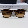 6931f9ca3a89a121ed54adfa PRADA Polarized Sunglasses, High-Quality Clear Lenses, Master-Crafted, Fashionable Unisex Design, Slimming Fit, UV Protection, Stylish and Versatile for Driving and Everyday Wear
