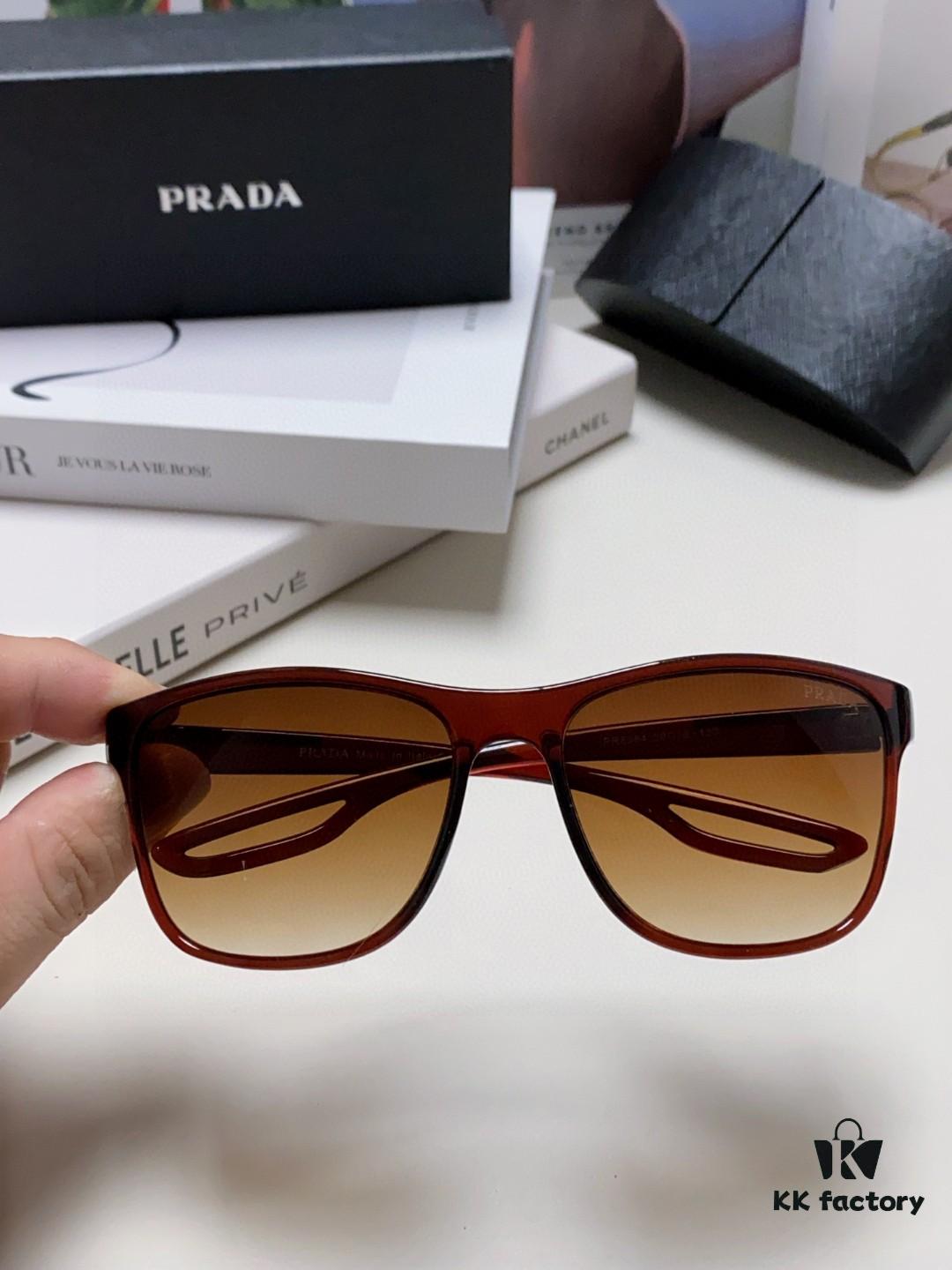 6931f9ca3a89a121ed54ae01 PRADA Prada High-Definition Lenses, World-Class Craftsmanship, Polarized Sunglasses, Premium Fashion Unisex Stylish Slimming Sun Glasses, High Quality, Driving Sunglasses