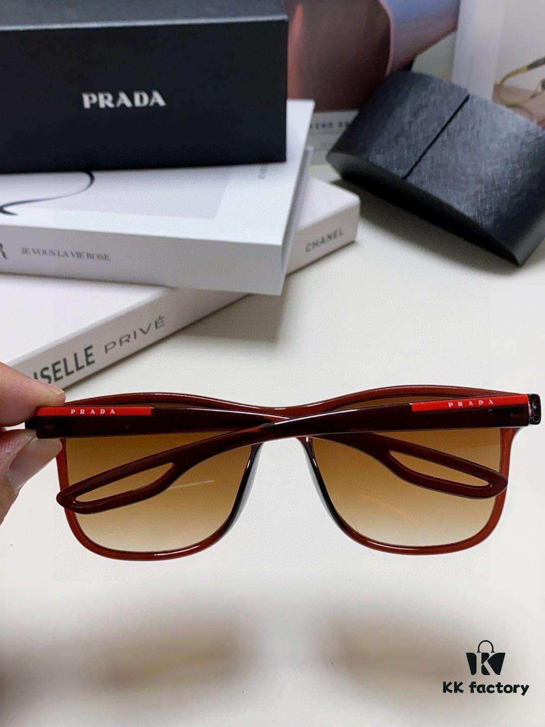 6931f9ca3a89a121ed54ae02 PRADA Prada High-Definition Lenses, World-Class Craftsmanship, Polarized Sunglasses, Premium Fashion Unisex Stylish Slimming Sun Glasses, High Quality, Driving Sunglasses