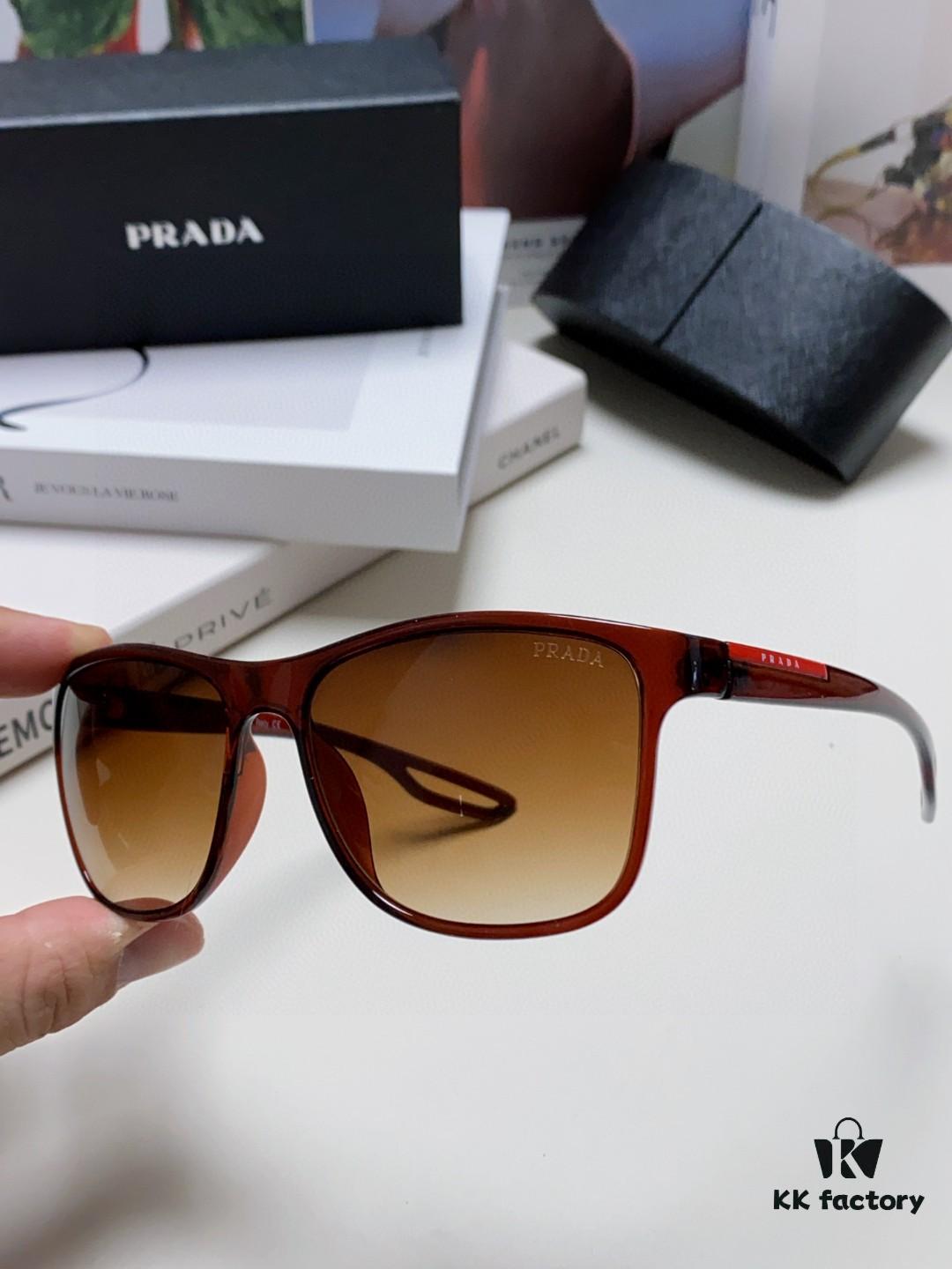 6931f9ca3a89a121ed54ae03 PRADA Prada High-Definition Lenses, World-Class Craftsmanship, Polarized Sunglasses, Premium Fashion Unisex Stylish Slimming Sun Glasses, High Quality, Driving Sunglasses