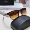 6931f9ca3a89a121ed54ae05 PRADA Prada High-Definition Lenses, World-Class Craftsmanship, Polarized Sunglasses, Premium Fashion Unisex Stylish Slimming Sun Glasses, High Quality, Driving Sunglasses