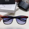 6931f9cb3a89a121ed54ae0c PRADA Polarized Sunglasses, High-Quality Clear Lenses, Master-Crafted, Fashionable Unisex Design, Slimming Fit for Men and Women, Stylish and Versatile