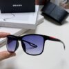 6931f9cb3a89a121ed54ae0d PRADA Polarized Sunglasses, High-Quality Clear Lenses, Master-Crafted, Fashionable Unisex Design, Slimming Fit for Men and Women, Stylish and Versatile